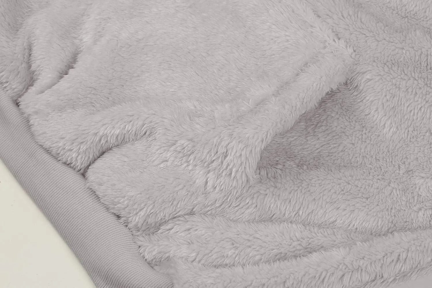Runcati Mens Fuzzy Sherpa Pullover Hoodie Sweatshirts Long Sleeve Sport Front Pocket Military Fall Outwear Winter Hooded