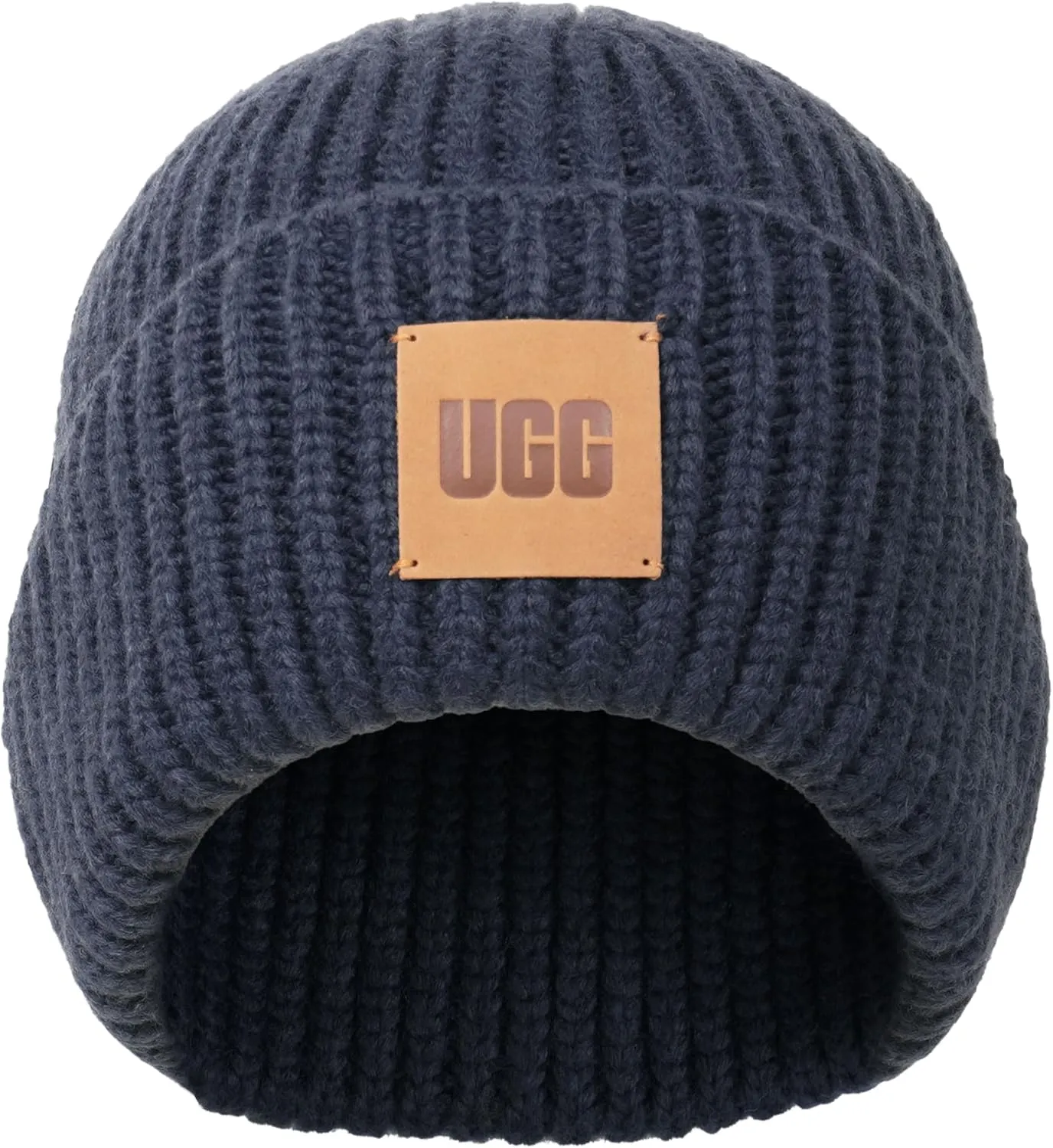 UGG Women's Chunky Rib Beanie