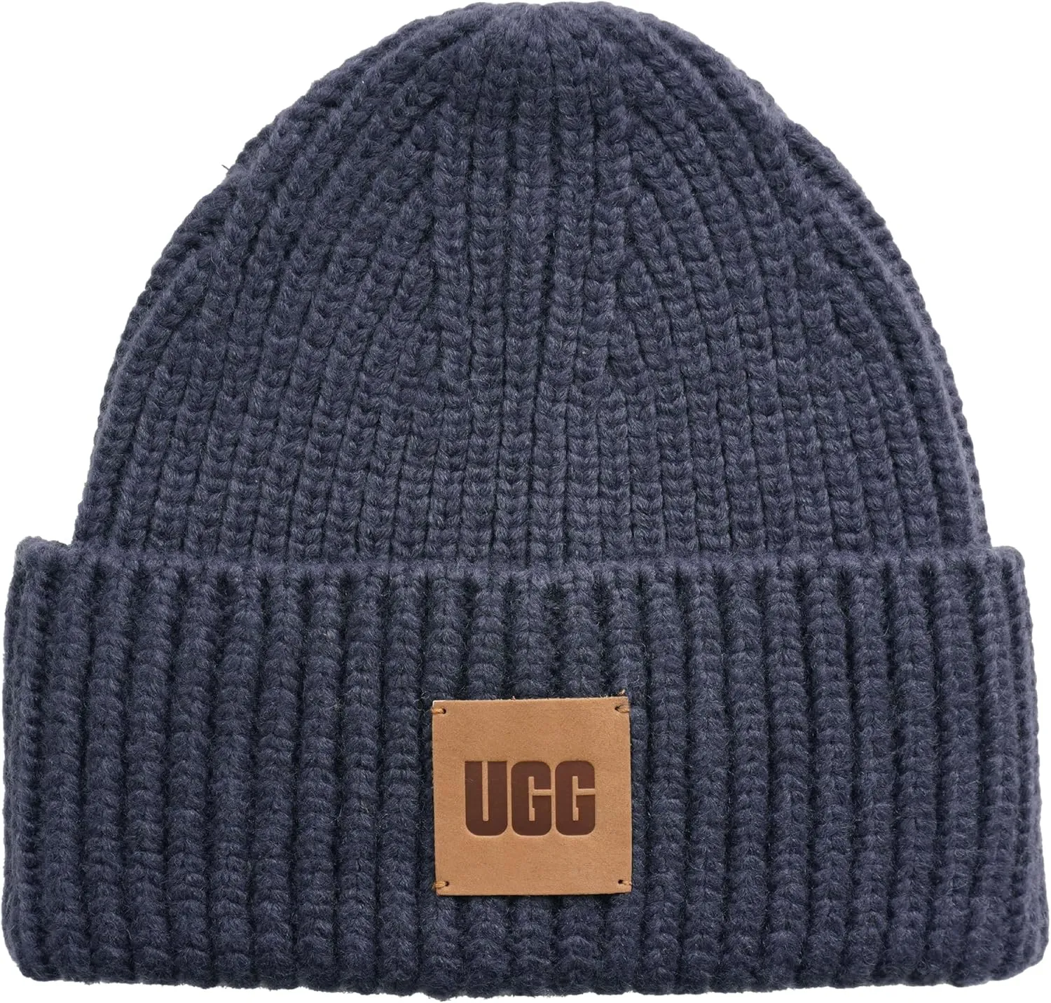 UGG Women's Chunky Rib Beanie